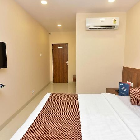 Oyo 8757 Prakash Inn Mumbai Exterior photo